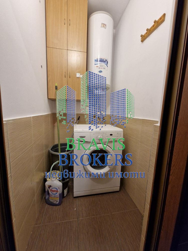 🏡 Отдава се под наем ДВУСТАЕН апартамент | кв. Левски, Варна - 0