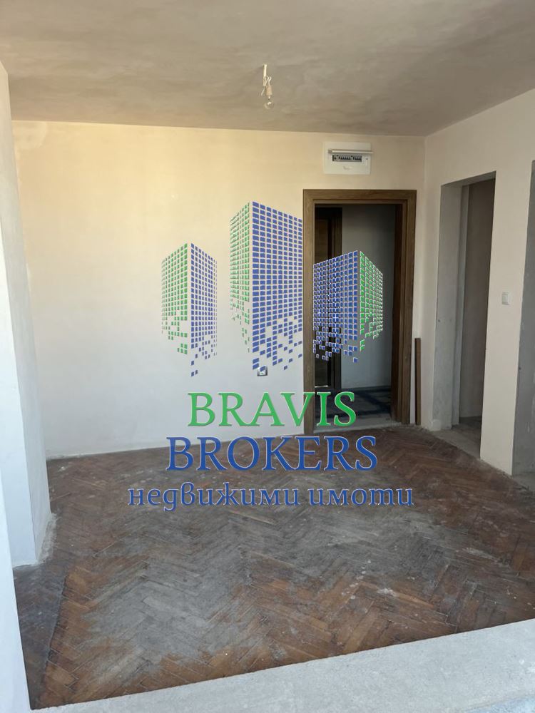 ВАРНА ЦВЕТЕН КВАРТАЛ – ТОП ЛОКАЦИЯ – ДВУСТАЕН АПАРТАМЕНТ – СРЕДЕН ЕТАЖ – ЦЕНА – 125900 € - 0