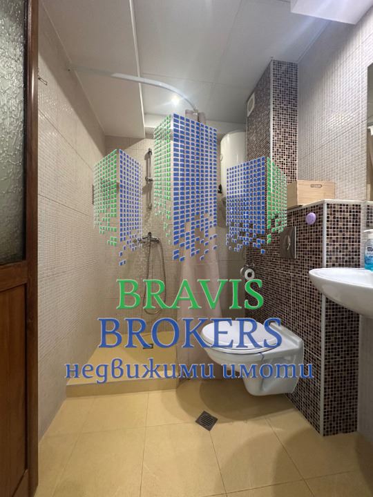 Двустаен апартамент за продажба – м-т Ален Мак, Варна - 0