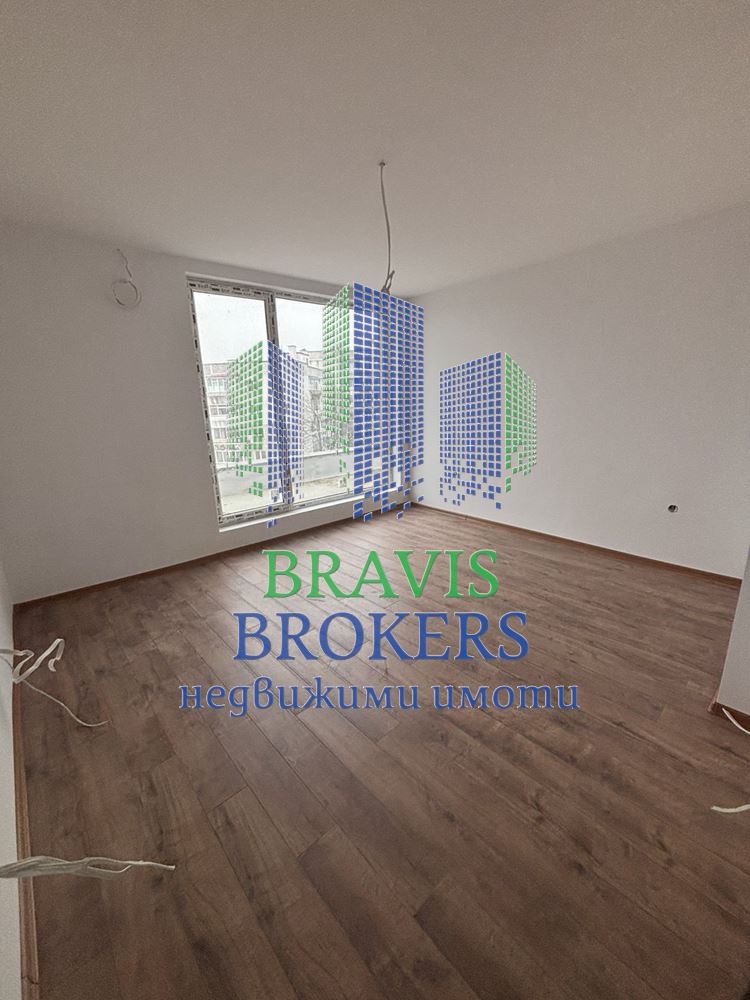 ВАРНА - ЛКТ – НА МИНУТИ ДО ЦЕНТР — ОТЛИЧЕН ЗА ИНВЕСТИЦИЯ – ЗАВЪРШЕН ДО КЛЮЧ – ПРОСТОРЕН ДВУСТАЕН АПАРТАМЕНТ - 0