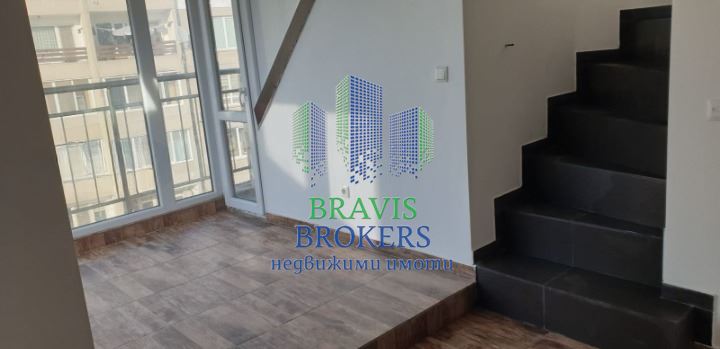 Луксозен 2-стаен апартамент – ново строителство, подходящ за инвестиция, Варна, кв. Христо Ботев - 0