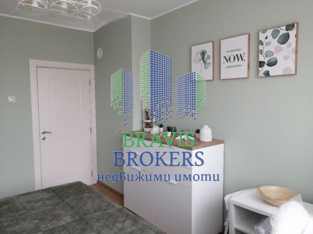 3-стаен апартамент Окръжна болница - 0