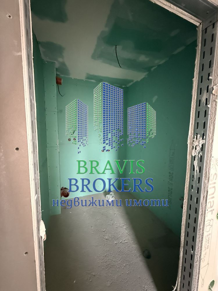 Младост - Просторен - Двустаен - 0