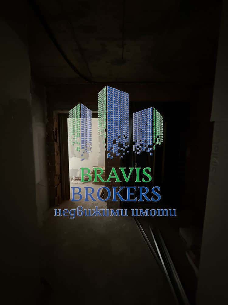 Младост - Просторен - Двустаен - 0