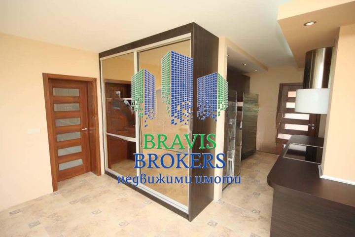 С.РОГАЧЕВО - ТРИСТАЕН - ОБЗАВЕДЕН - 0