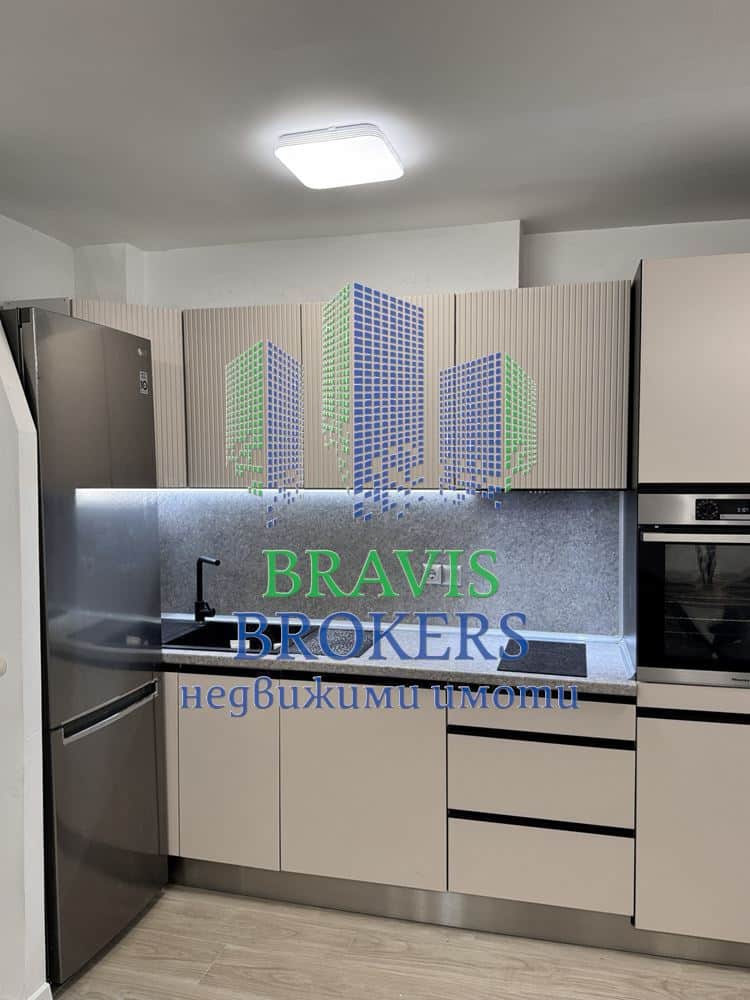 🏡 ВАРНА ЧАТАЛДЖА - ДВУСТАЕН ПОД НАЕМ – ТОП ЛОКАЦИЯ - 0