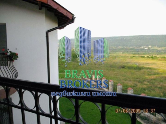 С.РОГАЧЕВО - ТРИСТАЕН - ОБЗАВЕДЕН - 0