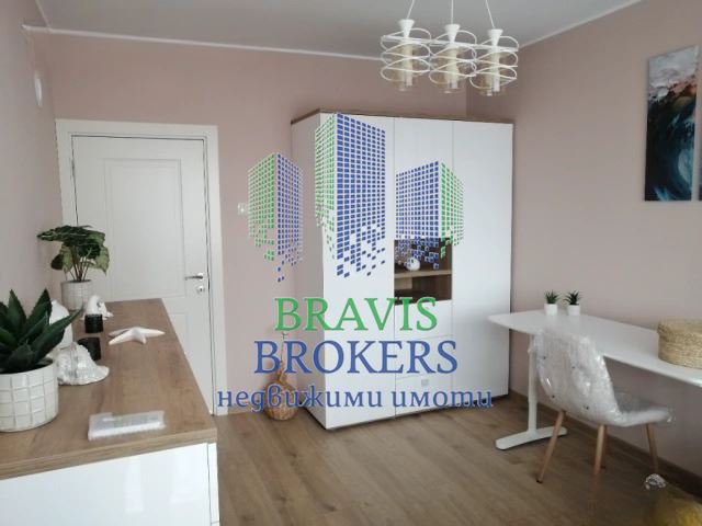 3-стаен апартамент Окръжна болница - 0