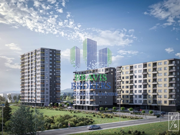 Ж.К. ВЛАДИСЛАВ ВАРНЕНЧИК – РАЗСРОЧЕНО ПЛАЩАНЕ – ТРИСТАЕН АПАРТАМЕНТ – В БЛИЗОСТ ДО ДЖЪМБО – ДНЕВНА 27кв.м – СРЕДЕН ЕТАЖ -- - 0