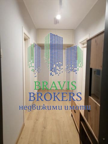 3-стаен апартамент Окръжна болница - 0