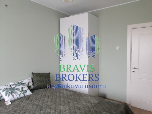 3-стаен апартамент Окръжна болница - 0