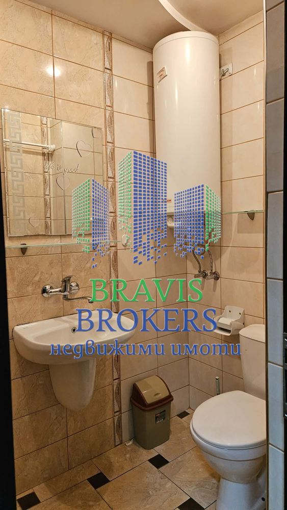 🏡✨ ДВУСТАЕН ПОД НАЕМ – ТОП ЛОКАЦИЯ ДО ГРАНД МОЛ ВАРНА - 💶 Цена: 400 € - 0