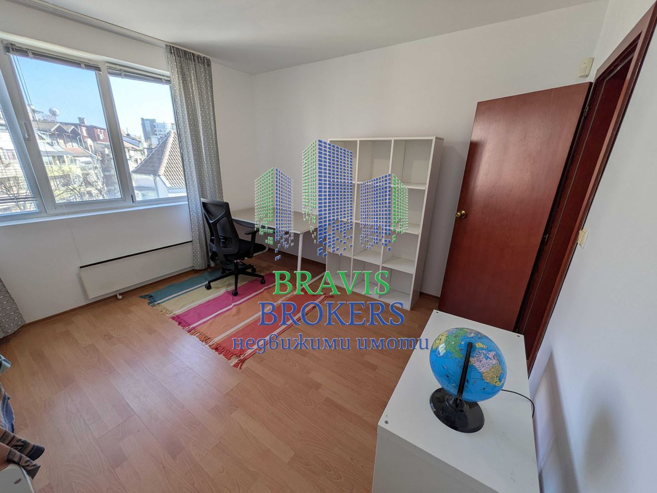 Aпартамент под наем за – Център Варна, плажа и Морската градина! - 0