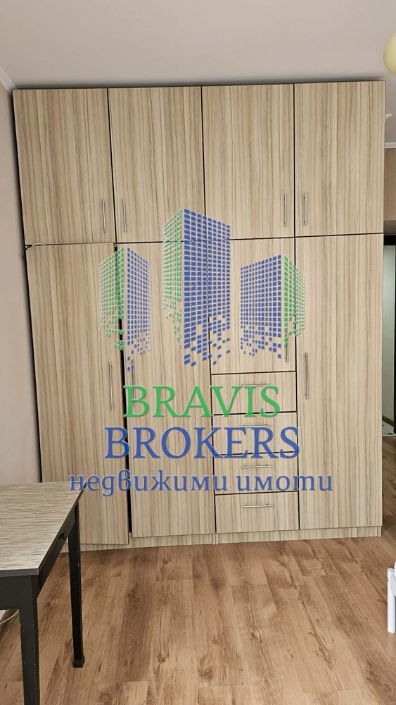 🏡✨ ДВУСТАЕН ПОД НАЕМ – ТОП ЛОКАЦИЯ ДО ГРАНД МОЛ ВАРНА - 💶 Цена: 400 € - 0