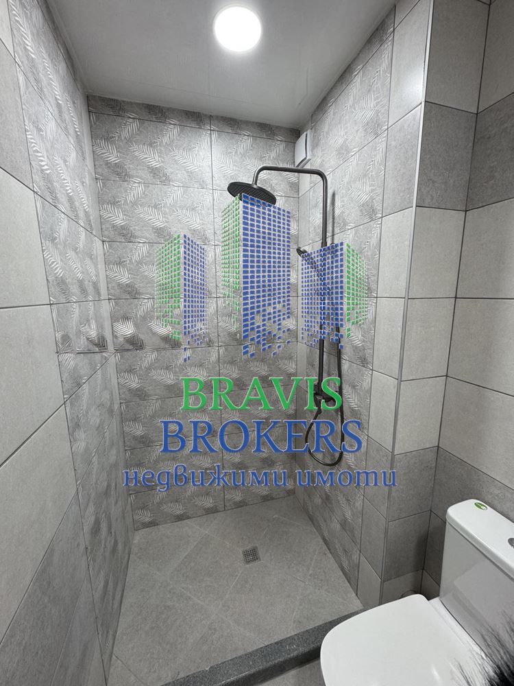 🏡 ТРИСТАЕН АПАРТАМЕНТ ПОД НАЕМ | ВАРНА кв. Изгрев, 🆕 - 0