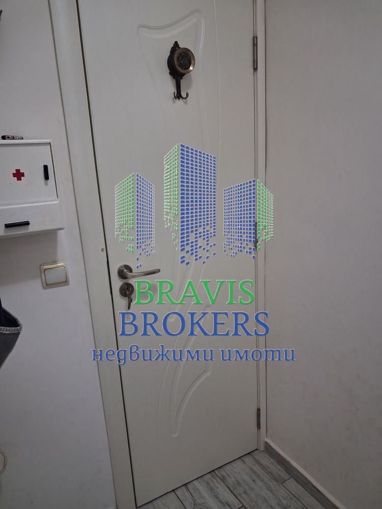 ВАРНА ЦВЕТЕН - ТОП ЛОКАЦИЯ - ПРОДАВАМ ДВУСТАЕН АПАРТАМЕНТ – ЮЖЕН – СЛЕД ОСНОВЕН РЕМОНТ – 55 кв.м РЕАЛНИ - 0