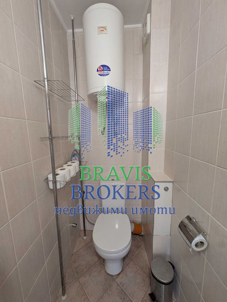 Aпартамент под наем за – Център Варна, плажа и Морската градина! - 0