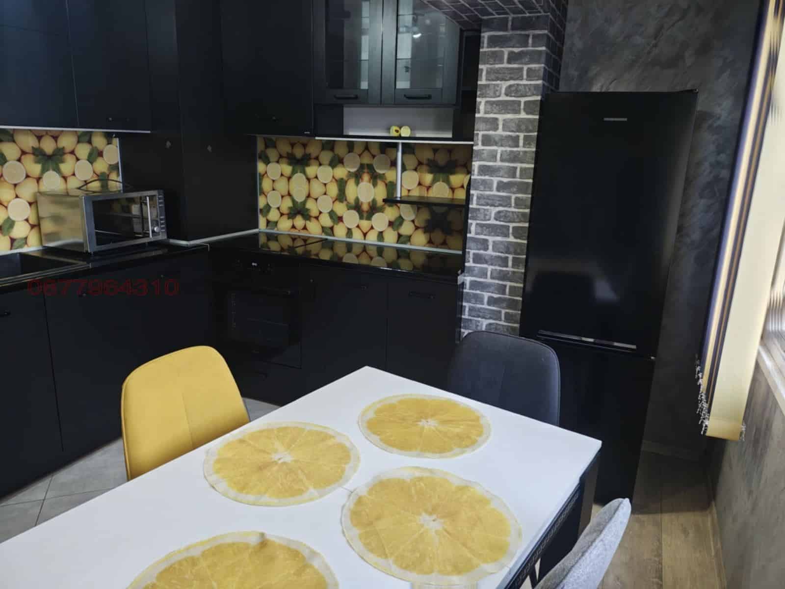 🏡 Отдава се под наем двустаен апартамент | кв. Левски, Варна - 0