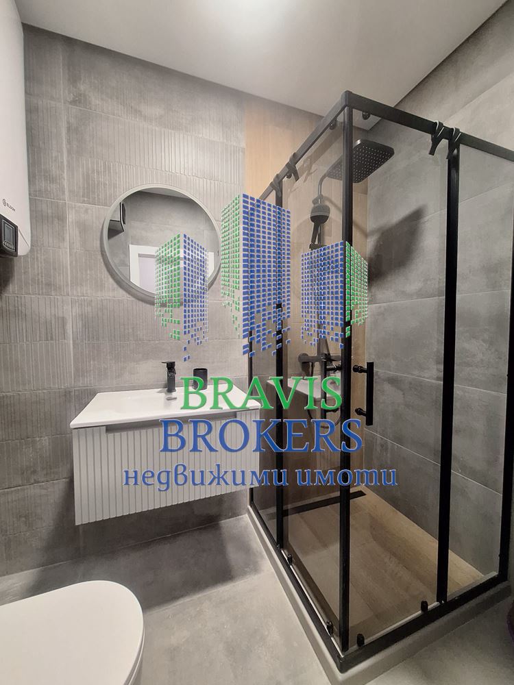 🏡 ЛУКСОЗЕН ДВУСТАЕН АПАРТАМЕНТ ПОД НАЕМ | кв. Бриз, Варна - 0