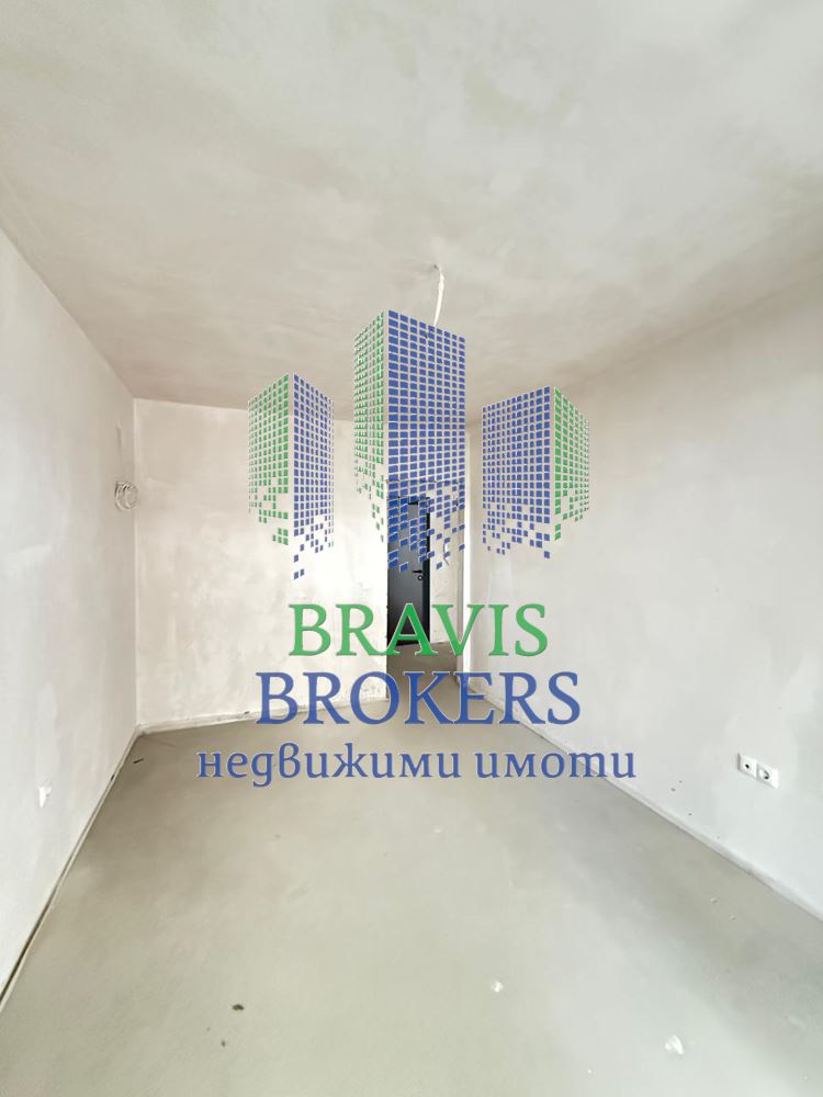 🏢✨ Прекрасен Нов Двустаен Апартамент с 🏘️АКТ 16 ✅ в Квартал "Победа", Варна! ✨🏢 - 0