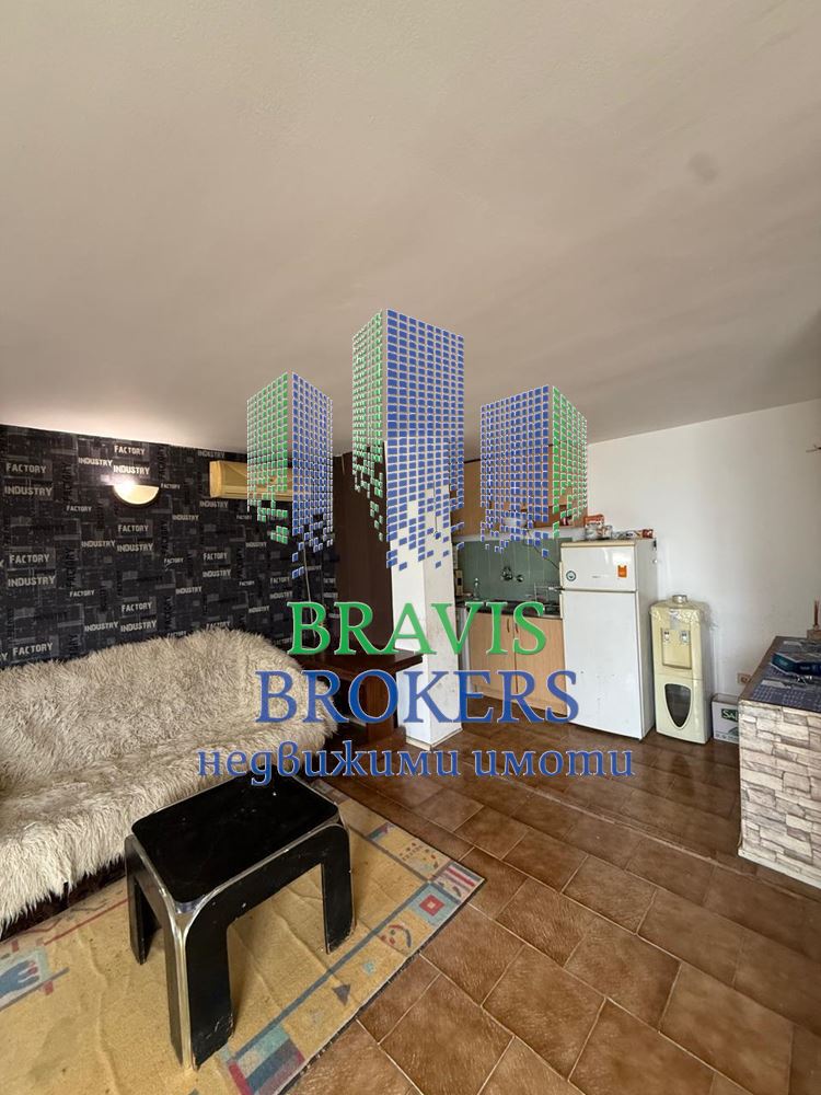 ВАРНА -- ЦЕНТЪР - ТРИСТАЕН АПАРТАМЕНТ - СРЕДЕН ЕТАЖ –ТУХЛА СГРАДА - ТОП ЦЕНА 124990 EUR!! - 0