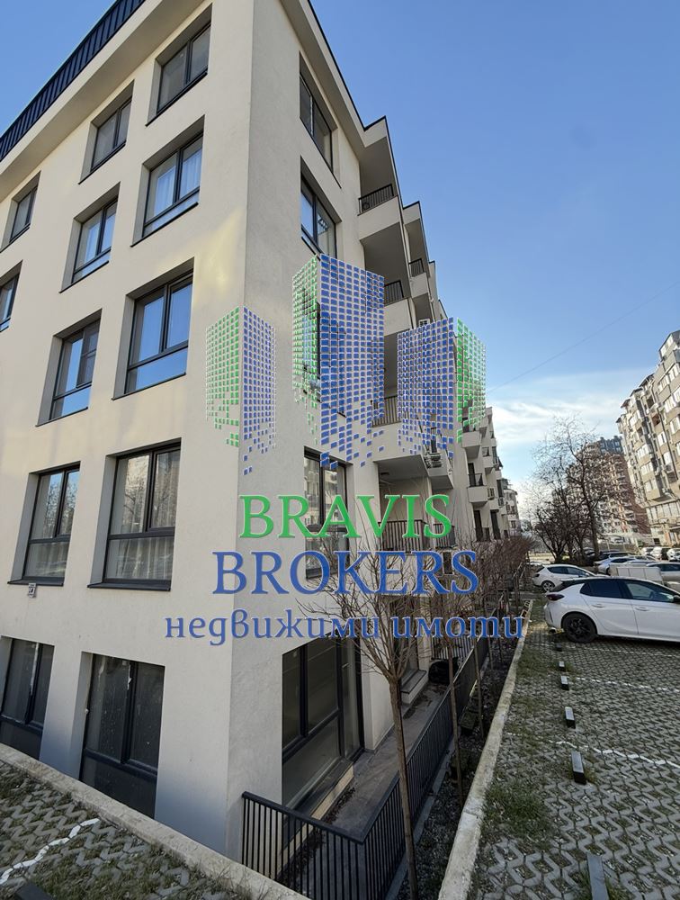 🏢✨ Прекрасен Нов Двустаен Апартамент с 🏘️АКТ 16 ✅ в Квартал "Победа", Варна! ✨🏢 - 0