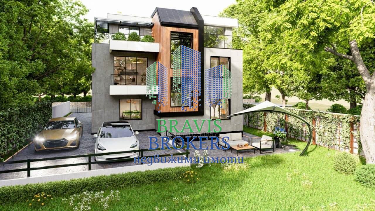 ТРИСТАЕН С ДВЕ ПАРКОМЕСТА В ЦЕНАТА - 0