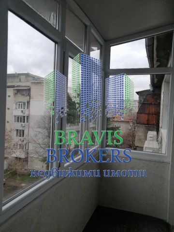 3-стаен апартамент Окръжна болница - 0