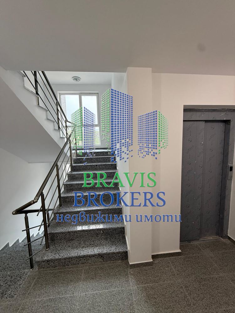 ЦВЕТЕН КВАРТАЛ- ДО УЛ. ПРИЛЕП – ОТЛИЧЕН ДОСТЪП — ЗАВЪРШЕН ДО КЛЮЧ - ДВУСТАЕН ЧИСТО НОВ – ПАНОРАМА - 0