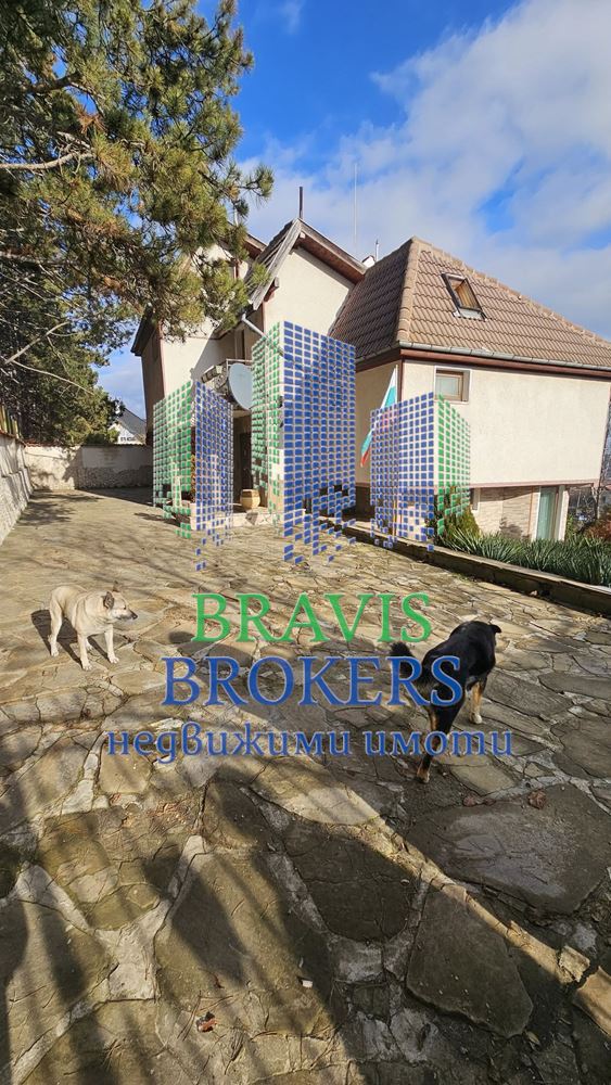 ЛУКСОЗНА КЪЩА ВЪВ ВИНИЦА - 0