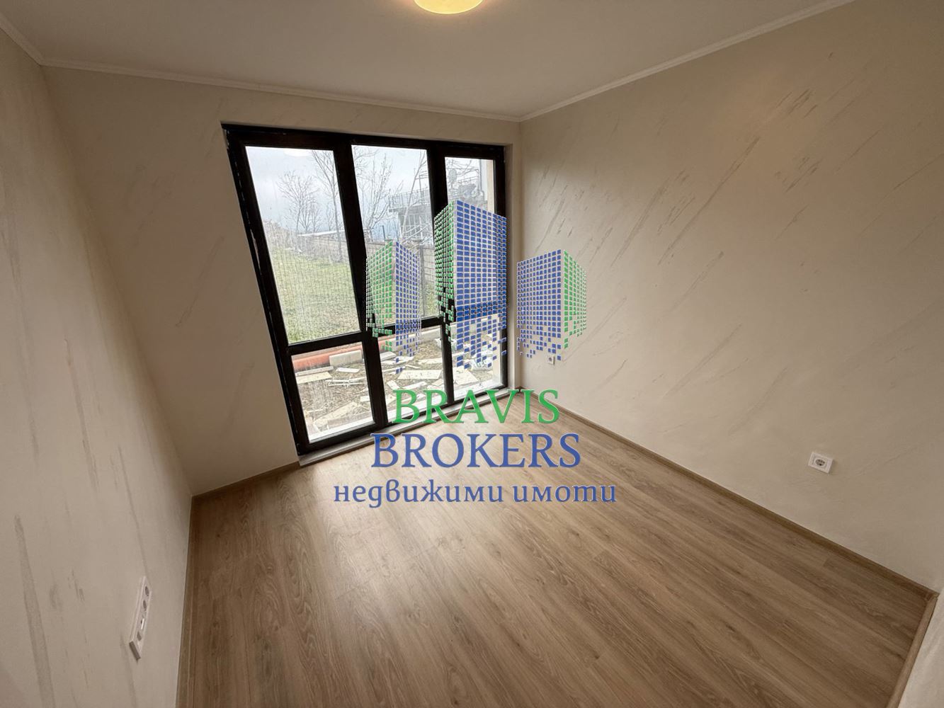 ВАРНА ВЪЗРАЖДАНЕ 3 - ОБЗАВЕДЕН ДО КЛЮЧ – ПРОСТОРЕН ТРИСТАЕН - НОВА СГРАДА АКТ 16 - ИЗЦЯЛО ЮЖЕН - ТОП ЦЕНА - 0