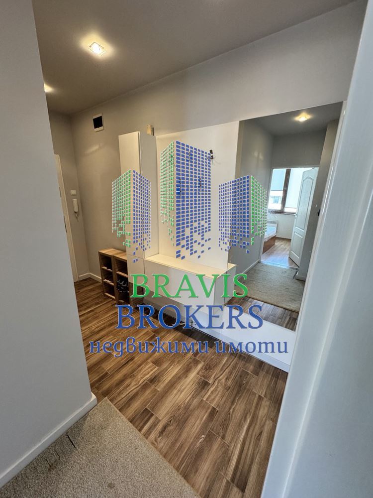 ВАРНА — ЧАЙКА –ТРИСТАЕН ОБЗАВЕДЕН АПАРТАМЕНТ – ГОТОВ ЗА ЖИВЕЕНЕ - ТОП ЛОКАЦИЯ - 0