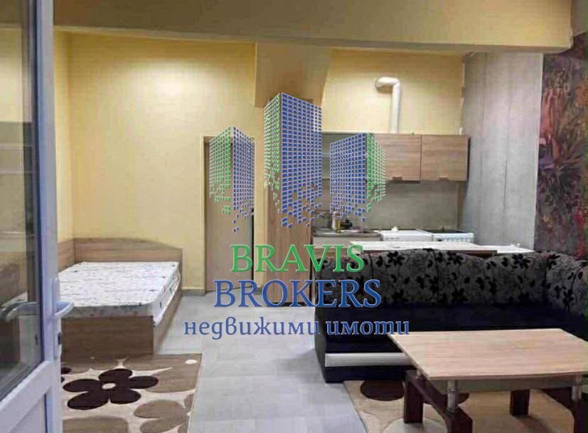 💰 ТОП ИНВЕСТИЦИЯ С ГОТОВ НАЕМАТЕЛ | ВАРНА ТРОШЕВО - ОТЛИЧНА ЛОКАЦИЯ - 0