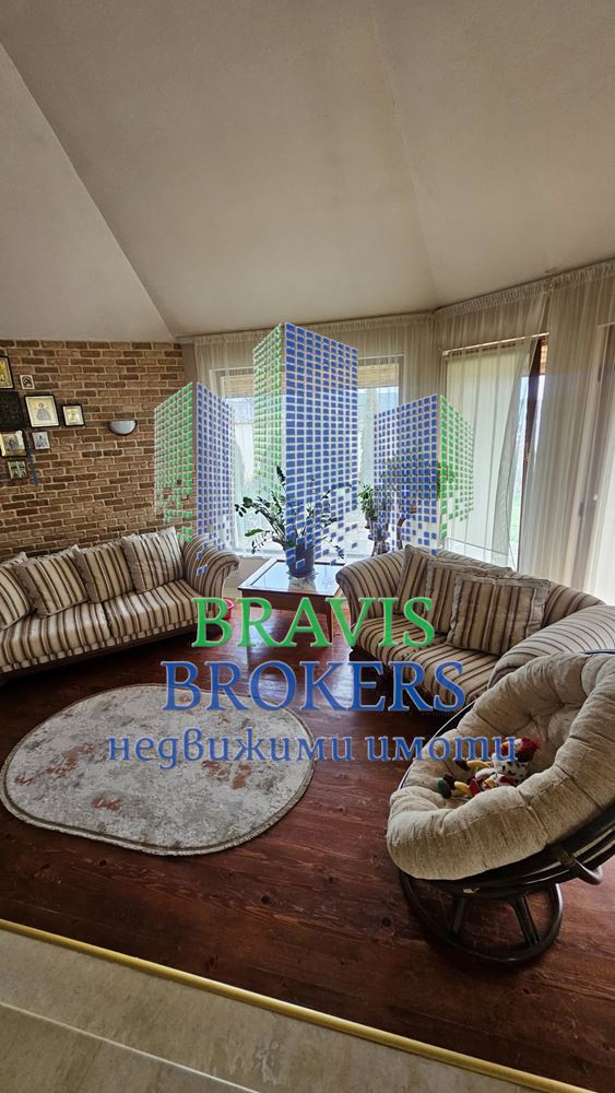 ЛУКСОЗНА КЪЩА ВЪВ ВИНИЦА - 0