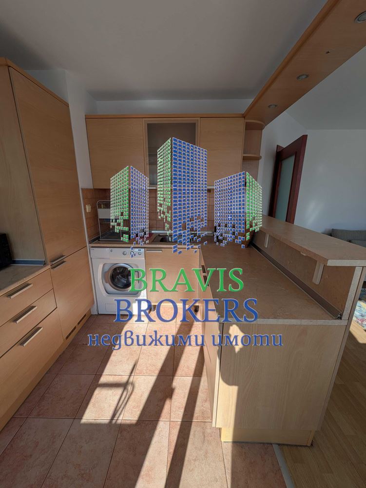 Aпартамент под наем за – Център Варна, плажа и Морската градина! - 0