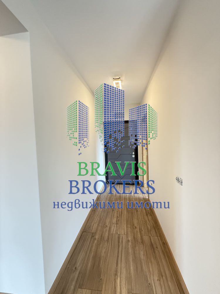 ВАРНА Св. Св. Константин и Елена - ЗАВЪРШЕН ДО КЛЮЧ - СРЕДЕН ТРИСТАЕН . ВКЛЮЧЕНО В ЦЕНАТА ПАРКОМЯСТО - 0