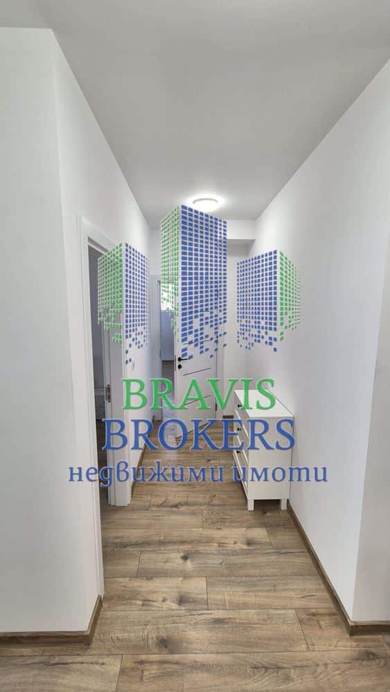 ТОП ОФЕРТА - г.ВАРНА – Св. Константин и Елена– ТРИСТАЕН НАПЪЛНО ОБЗАВЕДЕН – ПАРКОМЯСТО В ЦЕНАТА - ГОТОВ ЗА НАНАСЯНЕ !! - 0