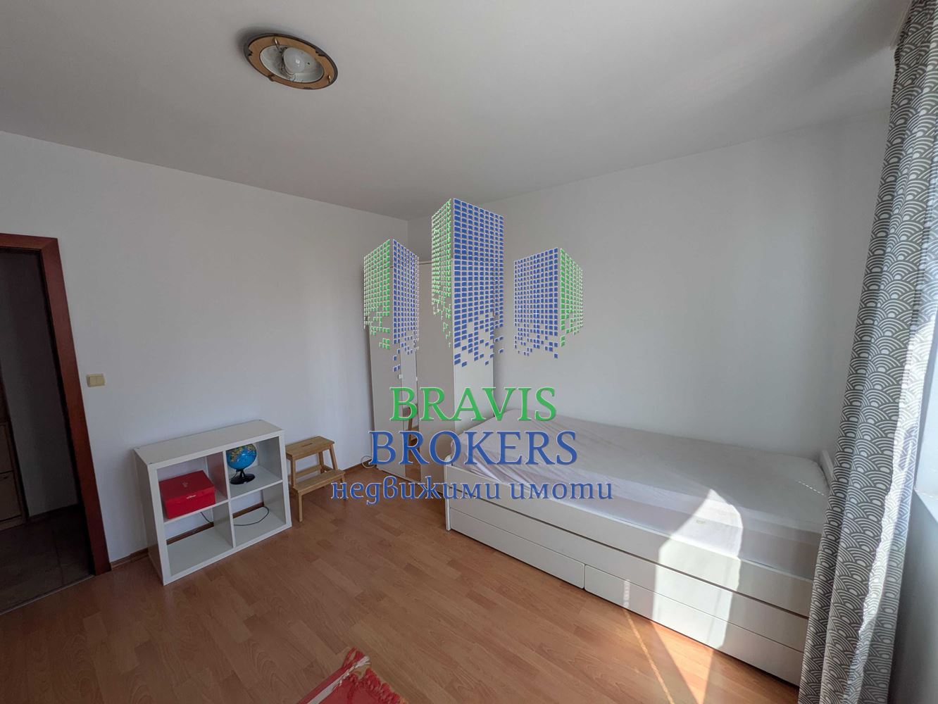 Aпартамент под наем за – Център Варна, плажа и Морската градина! - 0