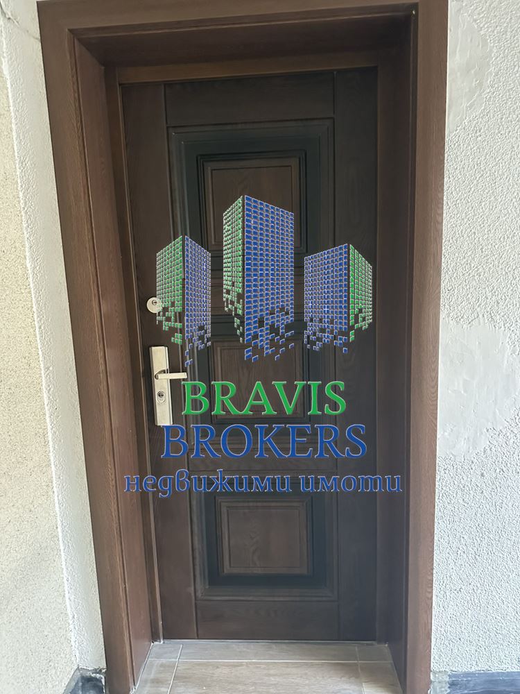 ВАРНА - ОКРЪЖНА БОЛНИЦА - ГЕНЕРАЛИ - ДВУСТАЕН - 0