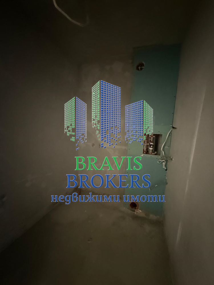 ВАРНА ТРОШЕВО - ДВУСТАЕН АПАРТАМЕНТ С ПАРКОМЯСТО - ОТЛИЧНА ЛОКАЦИЯ - - 0