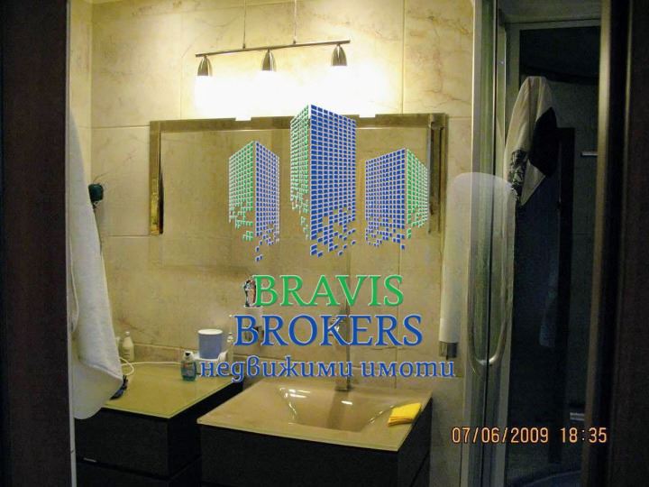 С.РОГАЧЕВО - ТРИСТАЕН - ОБЗАВЕДЕН - 0