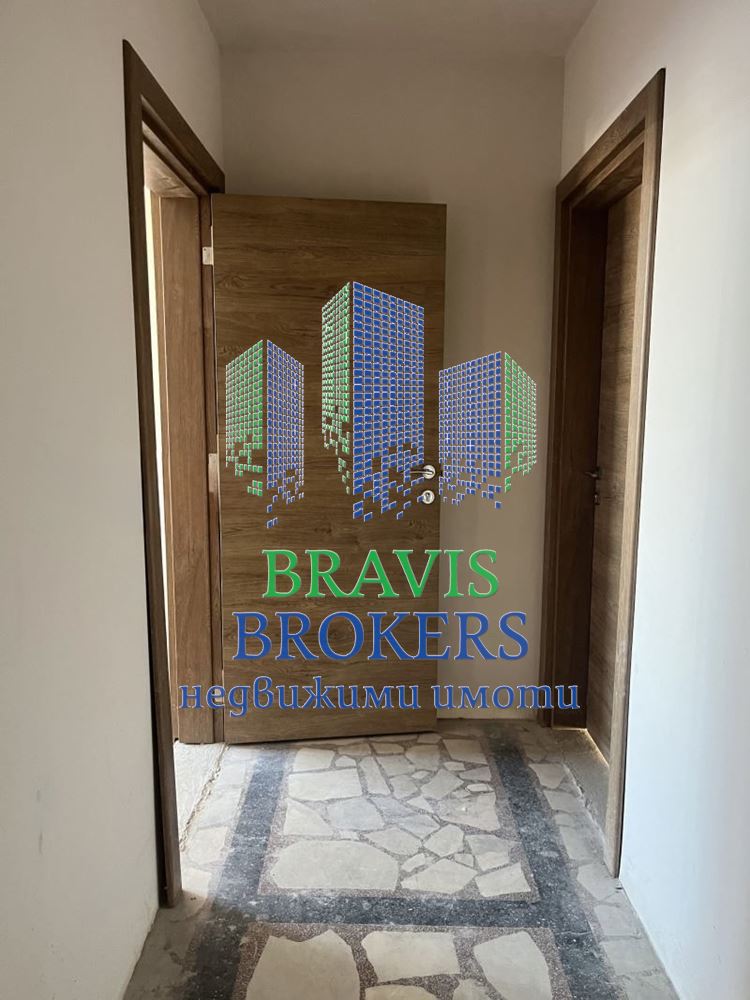 ВАРНА ЦВЕТЕН КВАРТАЛ – ТОП ЛОКАЦИЯ – ДВУСТАЕН АПАРТАМЕНТ – СРЕДЕН ЕТАЖ – ЦЕНА – 125900 € - 0