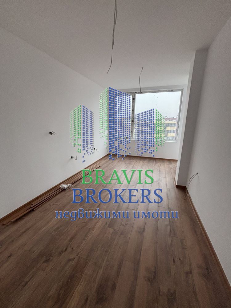 ВАРНА - ЛКТ – НА МИНУТИ ДО ЦЕНТР — ОТЛИЧЕН ЗА ИНВЕСТИЦИЯ – ЗАВЪРШЕН ДО КЛЮЧ – ПРОСТОРЕН ДВУСТАЕН АПАРТАМЕНТ - 0