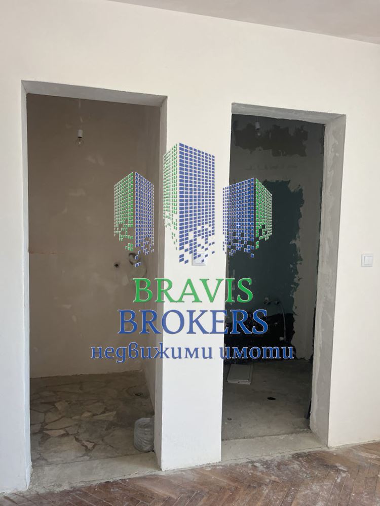 ВАРНА ЦВЕТЕН КВАРТАЛ – ТОП ЛОКАЦИЯ – ДВУСТАЕН АПАРТАМЕНТ – СРЕДЕН ЕТАЖ – ЦЕНА – 125900 € - 0