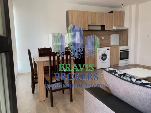 кв. Победа, Варна - Наем тристаен апартамент - ТОП ЛОКАЦИЯ - 0