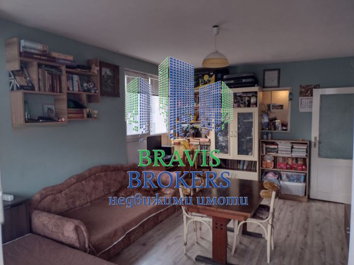 ГР.ВАРНА - ОКРЪЖНА БОЛНИЦА - 0