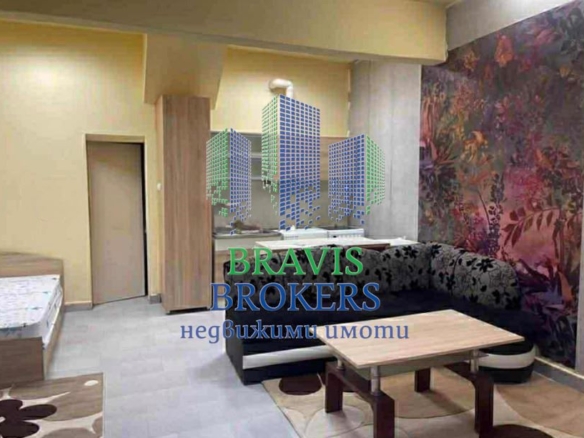 💰 ТОП ИНВЕСТИЦИЯ С ГОТОВ НАЕМАТЕЛ | ВАРНА ТРОШЕВО - ОТЛИЧНА ЛОКАЦИЯ - 0