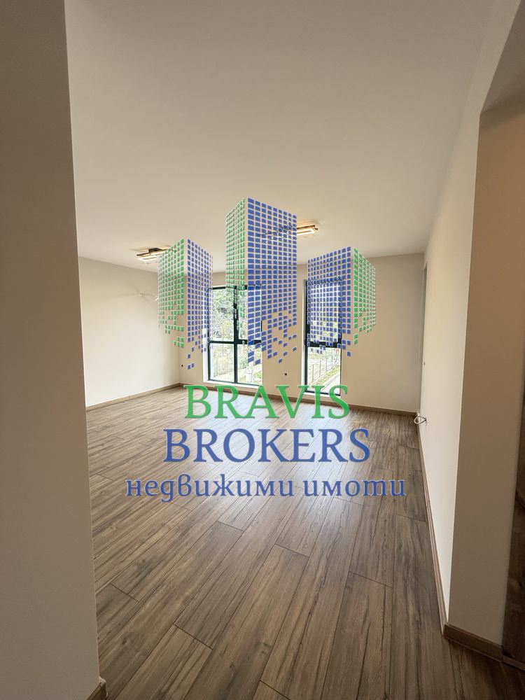 ВАРНА Св. Св. Константин и Елена - ЗАВЪРШЕН ДО КЛЮЧ - СРЕДЕН ТРИСТАЕН . ВКЛЮЧЕНО В ЦЕНАТА ПАРКОМЯСТО - 0