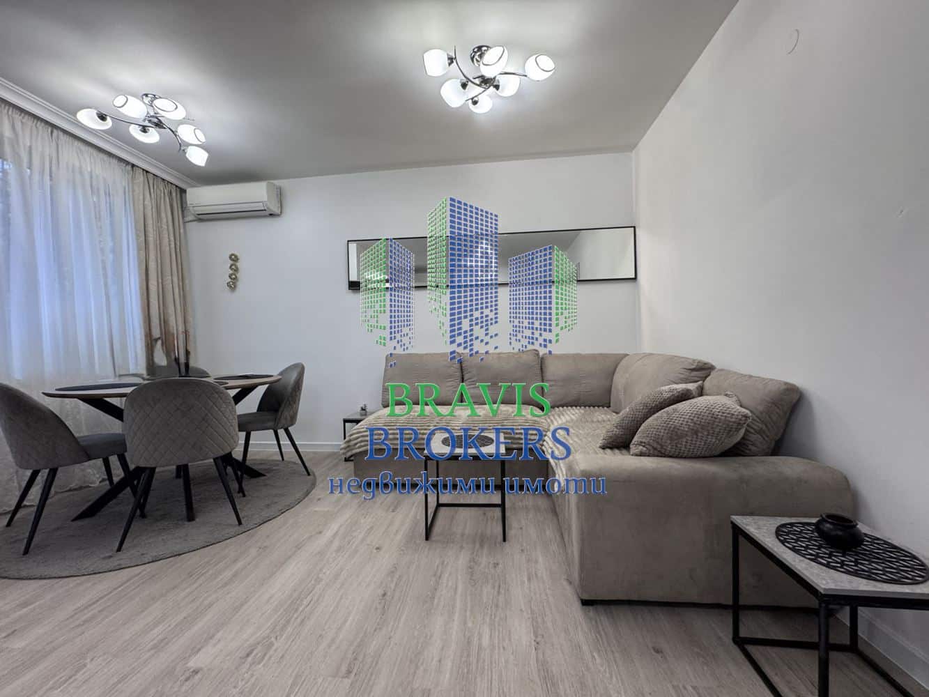 🏡 ВАРНА ЧАТАЛДЖА - ДВУСТАЕН ПОД НАЕМ – ТОП ЛОКАЦИЯ - 0