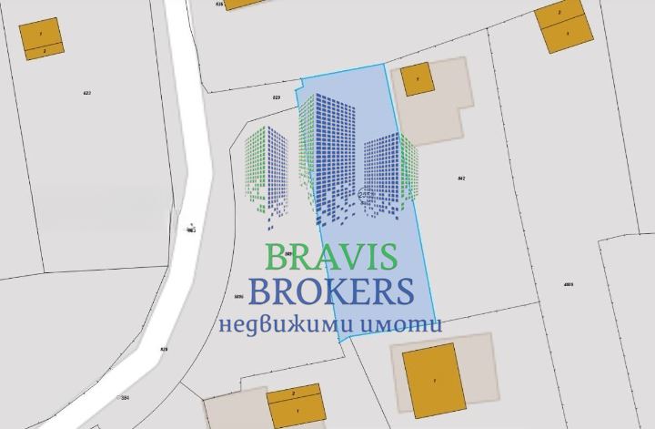 ГР.ВАРНА - ИЗГРЕВ - ПАРЦЕЛ - 0